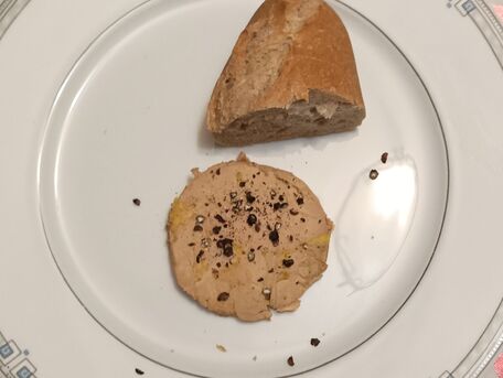 ADVICE MAIN IMAGE Sublimer le foie gras