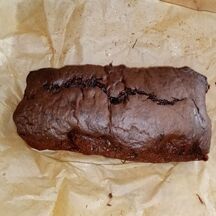 Essayez Carrefour Préparation gâteau mœlleux chocolat avec  pépites 500g