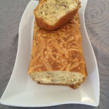 cake aux thons