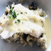 Riz pour risotto crémeux & savoureux 15-18 min, Taureau ailé (500 g)