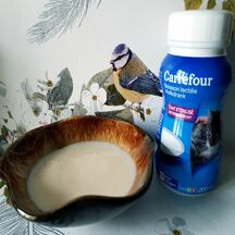 Boisson Lactee Chat 3xcl Contenu