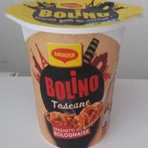 MAGGI BOLINO Pâtes à la Bolognaise - 80 g