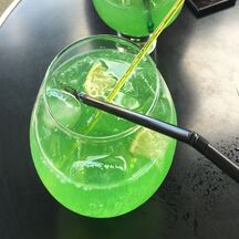 Green refresha