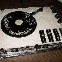 Recette Gateau Platine De Dj Contenu