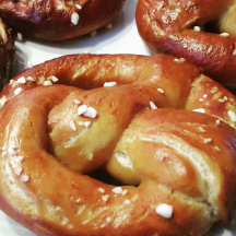 Bretzels