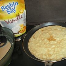 Pate   a  crepes