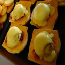 Egg Muffins :)
