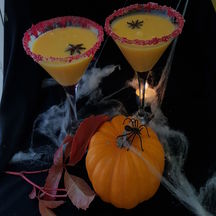 Cocktail des sorcières