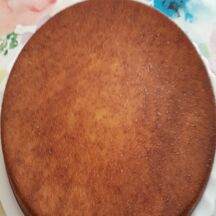 Gâteau crème de marron