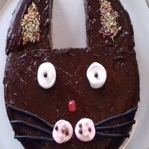 Recette Gateau Tete De Chat Contenu