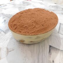 Tiramisu Tradition