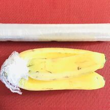 Astuces pour  conserver plus longtemps les bananes 