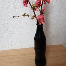 Vase adapté