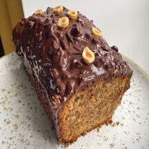 Gâteau aux noix