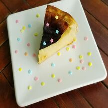 Flan pâtissier