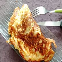 mon omelette