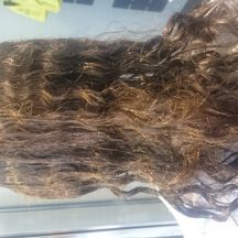 Aussie Luscious Long Shampoing pour Cheveux Longs