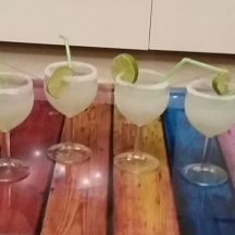 cocktail maguarita