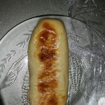 Pain fourré 