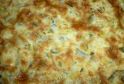 RECIPE THUMB IMAGE 3 Tarte gourmande poireaux-échalotes  avec RichesMonts La Raclette Classique