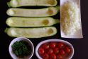 RECIPE THUMB IMAGE 6 Courgettes farcie 