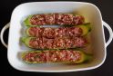 RECIPE THUMB IMAGE 12 Courgettes farcie 