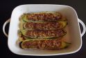RECIPE THUMB IMAGE 13 Courgettes farcie 