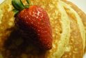 RECIPE THUMB IMAGE 3 Pancakes gourmands avec Côte d'Or Chocolat au lait Dessert
