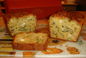 RECIPE THUMB IMAGE 2 Cake aux courgettes chèvre-miel et graines de chia