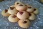 RECIPE THUMB IMAGE 8 Biscuits aux amandes 