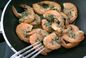 RECIPE THUMB IMAGE 2 Crevettes marinées à l'ail et au persil