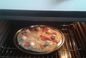 RECIPE THUMB IMAGE 2 Pizza au pesto et jambon cru