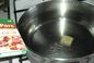 RECIPE THUMB IMAGE 2 soupe à la courgette et au céleri arômatisé au porc fumé