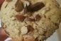 RECIPE THUMB IMAGE 7 Biscuits aux Amandes 
