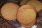 RECIPE THUMB IMAGE 3 Biscuits à la noix de coco rapée et à la poudre d'amande 