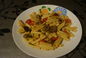 RECIPE THUMB IMAGE 2 One-pot pasta Macaronis aux olives à la provençale