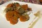 RECIPE THUMB IMAGE 4 Sauté de porc aux carottes et aux raisins