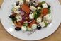 RECIPE THUMB IMAGE 2 Salade grecque à l'origan
