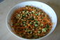RECIPE THUMB IMAGE 2 Salade de pois chiches & carottes 