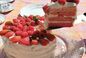 RECIPE THUMB IMAGE 5 Rainbow cake fraises et framboises