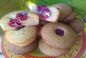RECIPE THUMB IMAGE 3 Muffins aux amandes et aux framboises