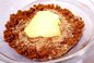 RECIPE THUMB IMAGE 4 Tartelette au spéculoos & amandes crème vanillée et sa rose pomme
