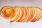 RECIPE THUMB IMAGE 2 Tartelette au spéculoos & amandes crème vanillée et sa rose pomme