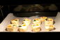 RECIPE THUMB IMAGE 8 Mes choux 4 fromages 4 ingrédients 