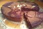 RECIPE THUMB IMAGE 3 Gâteau façon brownie chocolat, poires et crème de noix de cajou