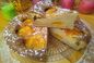 RECIPE THUMB IMAGE 2 Gâteau aux pommes et clémentines