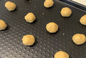 RECIPE THUMB IMAGE 2 Biscuits sablés aux jaunes d'oeufs