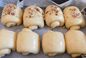 RECIPE THUMB IMAGE 6 Petits pains au chocolat japonais