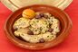 RECIPE THUMB IMAGE 2 Tajine au poulet,  citron confits et olives de Kalamata 
