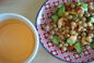 RECIPE THUMB IMAGE 2 Salade de pois chiches au chorizo